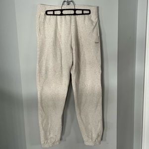 TNA Sweatfleece Joggers